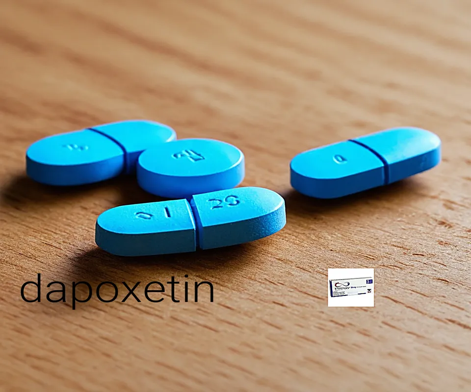 Dapoxetine pris